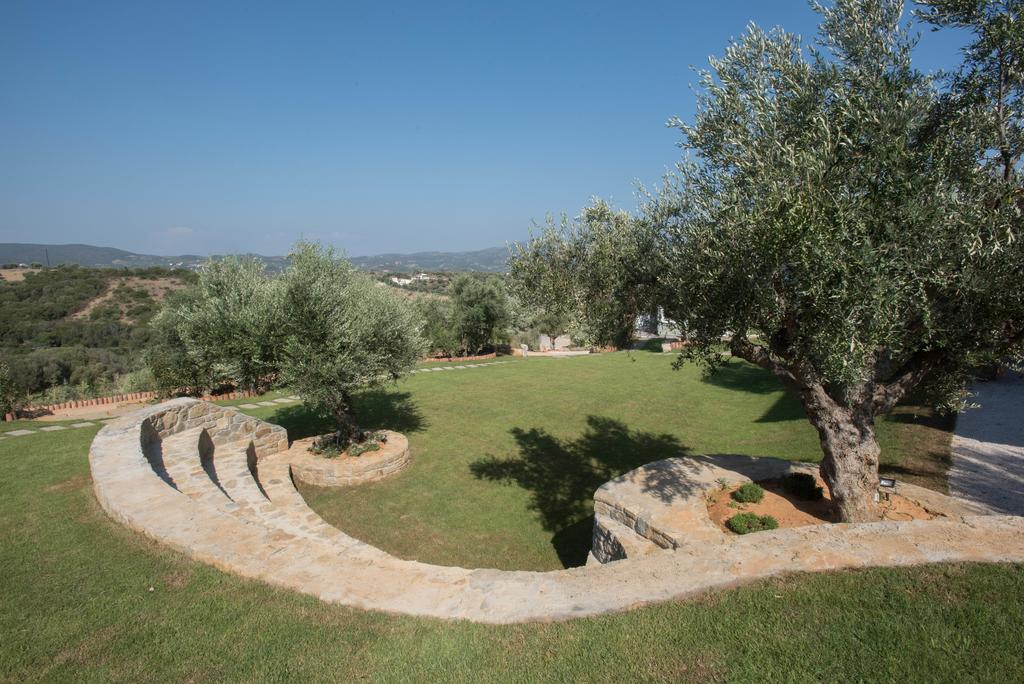 Kotroni Villas Finikounta Exterior foto