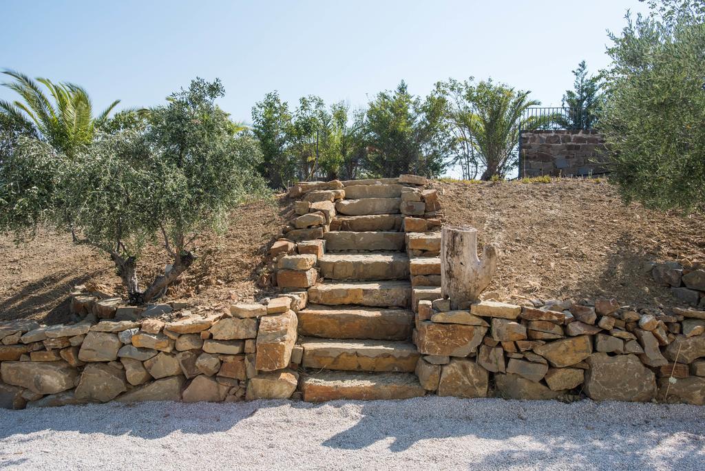 Kotroni Villas Finikounta Exterior foto