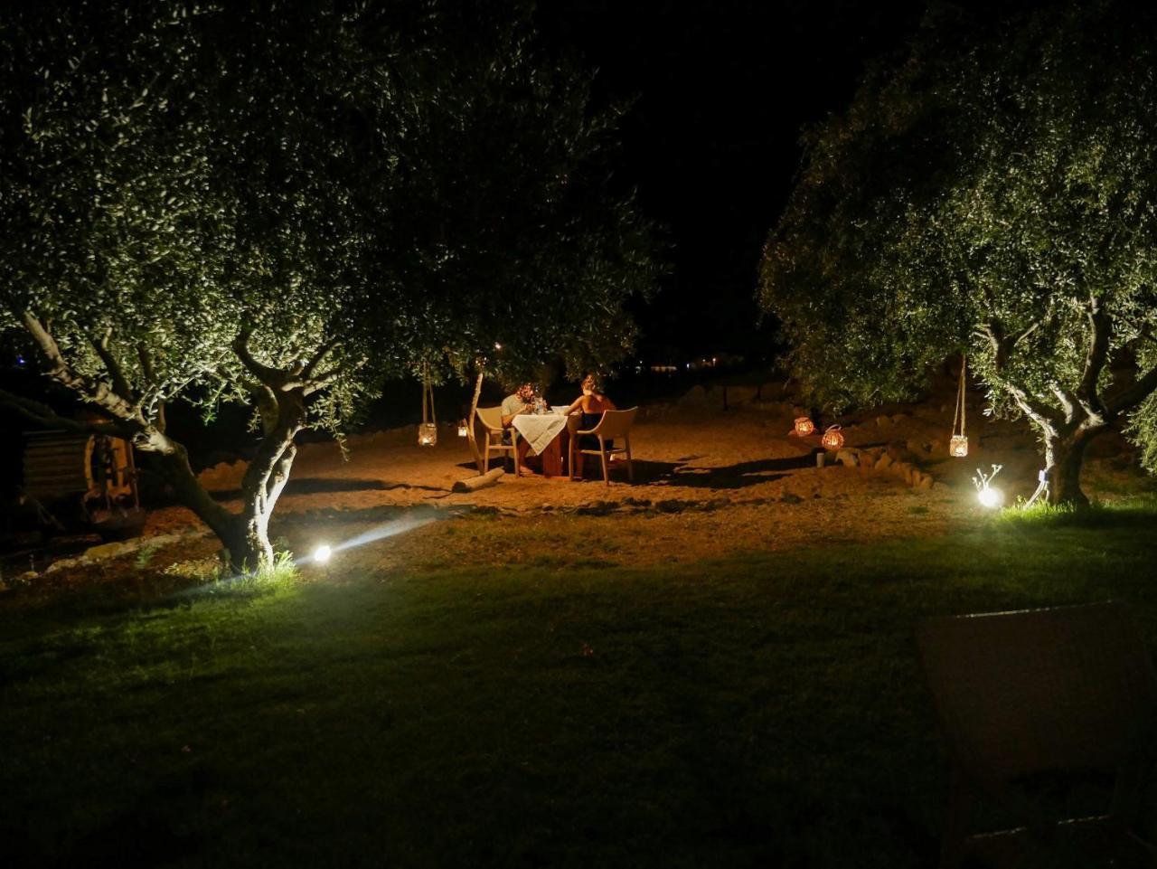 Kotroni Villas Finikounta Exterior foto